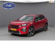Peugeot 2008 - 1.2 Hybrid AUTOMAAT 145 Allure, achteruitrijcamera, vele opt
