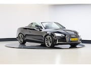 Audi A5 - Cabriolet 3.0 TFSI S5 quattro Pro Line Plus | City | B&O |