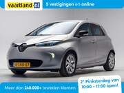 Renault Zoe - Q210 Zen Quickcharge 22kWh [ ex accu ][ Navi Camera Clima ]