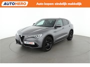 Alfa Romeo Stelvio - 2.0 T AWD First Edition | FU03926 |