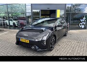 Kia EV4 - GT-Line Business Edition 81.4 kWh DEMO | Beschikbaar vanaf 0