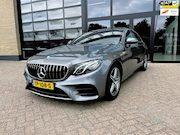 Mercedes-Benz E-klasse - 200 Business Solution AMG Sport, NL-Auto
