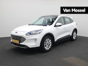 Ford Kuga - 2.5 PHEV Titanium | WINTERPACK | DRIVER ASSISTANCE PACK | AP