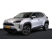 Toyota Yaris Cross - 1.5 Hybrid Executive | Trekhaak