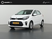 Kia Picanto - 1.0 DPi DynamicLine | Bluetooth | Parkeercamera | Airco | Cr