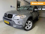 BMW X5 - xDrive30i Executive LEER GOED ONDERHOUDEN TREKHAAK APK