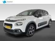 Citroën C3 - 1.2 PureTech 82pk Feel Edition / Navi / PDC