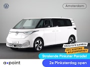 Volkswagen ID.Buzz - Pro 86 kWh LWB 7p. 285PK | SOH 98% | Camera | Navigatie | 7 