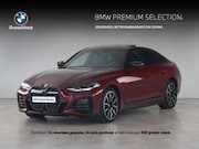 BMW i4 - M50 High Executive 84 kWh