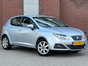 Seat Ibiza - 1.2 TDI Reference Ecomotive|AIRCO|CRUISE|ELKTR.PAKKET|TREKHA