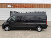 Peugeot Boxer - 335 2.2 BlueHDi 165pk L3H2 Premium / vaste prijs rijklaar € 