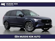Volvo XC90 - T8 Ultra Black Edition | Luchtvering | B&W | Stoelventilatie