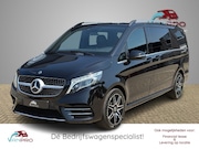 Mercedes-Benz V-klasse - V300d 239PK AMG 4-MATIC Dubbel Cabine / Koelbox Console / Th