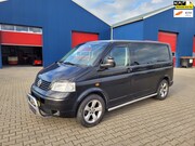 Volkswagen Transporter - 2.5 TDI 300