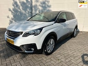 Peugeot 5008 - 1.2 PureTech Blue Lease Executive Avantage Automaat Camera 7