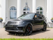 Land Rover Range Rover Sport - P400e HSE Dynamic | Pano | Meridian | Luchtvering |