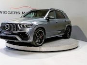 Mercedes-Benz GLE-klasse - GLE AMG 63 S 4MATIC+ 612 PK, Burmester, Panodak, Head-up, de