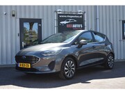 Ford Fiesta - 1.0 EcoBoost Titanium. N.A.P, PDC, CLIMA, Navigatie, DAB