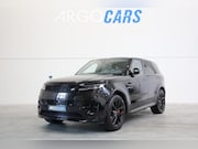 Land Rover Range Rover - P510e First Edition |Achteras besturing | massage | hot clim