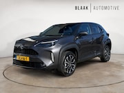 Toyota Yaris Cross - Hybrid 2WD Team D