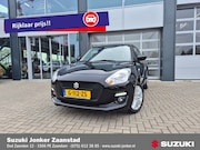 Suzuki Swift - 1.2 Select Smart Hybrid