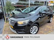 Opel Crossland X - 1.2 Turbo Innovation,automaat,goed onderhouden auto