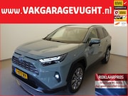 Toyota RAV4 - HYBRID 2.5-16V VVT-i 218pk "Executive" AUTOMAAT