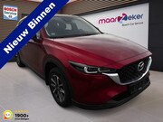 Mazda CX-5 - 2.0 SkyActiv-G 165 Advantage ✅Stoel&Stuurverw.✅360 Camera✅Na