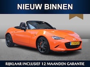 Mazda MX-5 - 30th Anniversary 2.0 Sky-G 184pk | #2678/3000 | Dealeronderh