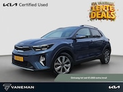 Kia Stonic - 1.0 T-GDi MHEV DynamicPlusLine | Automaat | Stoel- en Stuurv