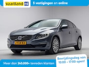 Volvo S60 - 1.5 T3 Summum [ Trekhaak Navi Leder ]