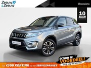 Suzuki Vitara - 1.5 Hybrid Style | Adapt cruise / Climate control | Navigati