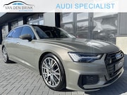 Audi A6 - 50 TFSI e quattro 300 pk S-Line Competition