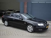 Saab 9-3 - Cabrio 2.0t Vector
