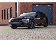 Audi A6 - Avant 55 TFSI e quattro Competition | Nachtzicht | Pano | B&