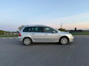 Peugeot 307 - 1.6-16V Pack