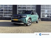 Opel Frontera - 1.2 Turbo Hybrid GS | NL auto | Stoel + Stuur verwarming | D