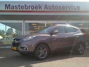 Hyundai ix35 - 1.6i GDI Go! Staat in Hardenberg