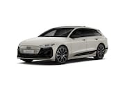 Audi A6 E-TRON - Avant S edition quattro 100 kWh | Trekhaak | Panorama Dak | 