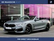 BMW 8-serie - 840 8 Serie 840i M Sport Automaat / Air Collar / Multi