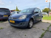 Ford Fiesta - 1.25-16V Ambiente