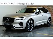 Volvo XC60 - T6 Plug-in hybrid AWD Plus Black Edition | Luchtvering | Sem