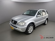 Mercedes-Benz M-klasse - 270 CDI
