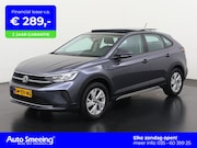 Volkswagen Taigo - 1.0 TSI Life | Schuifdak | Stoelverwarming | Zondag Open