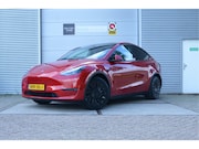 Tesla Model Y - Long Range AWD 75 kWh Trekhaak (1.600kg), AutoPilot3.0