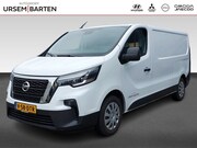 Nissan Primastar - 2.0 dCi L2H1 Acenta Trekhaak, lat om lat betimmering, laadvl