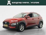 Hyundai Kona - 1.0T Comfort | Trekhaak | Carplay navigatie | Camera