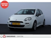 Fiat Punto Evo - 0.9 TwinAir Young/ Airco/ Bluetooth/ Radio-CD+AUX&USB/ Elek.