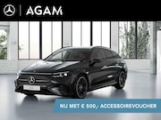 Mercedes-Benz CLA-Klasse - Shooting Brake 180 Business Solution AMG