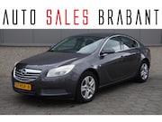 Opel Insignia - 1.6 T Business Edition